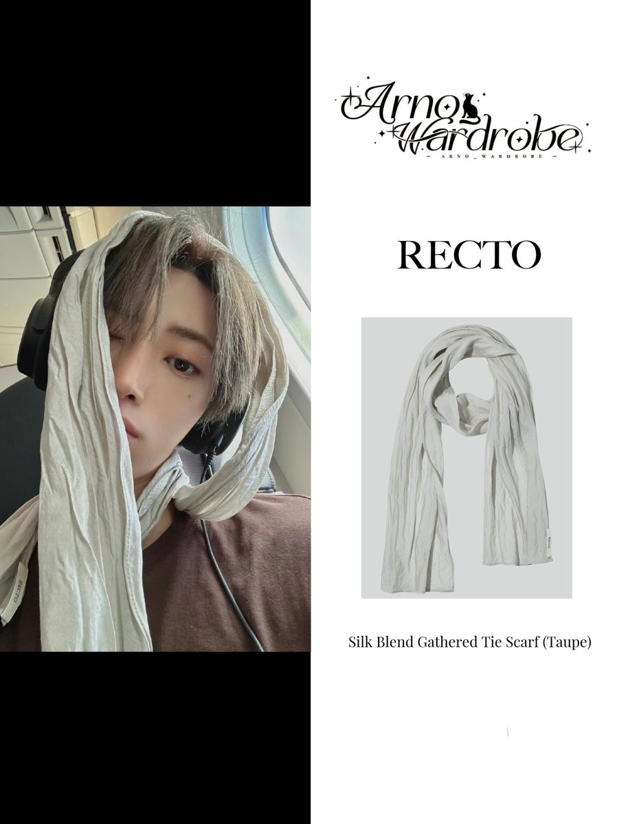 ArnoWardro77's tweet photo. 20260701丨ALD1 IG update

Scarf: RECTO

#ARNO #아르노 #アルノ #张家豪 #ZHANGJIAHAO #지아하오 #ジアハオ #ALPHADRIVEONE #ALD1 #알파드라이브원 https://t.co/d1sYWFoZlV