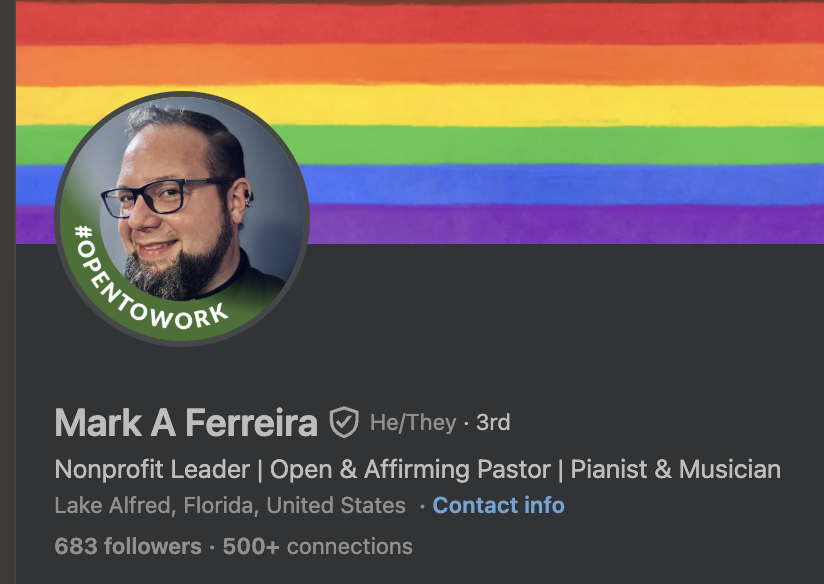 DataRepublican's tweet photo. @libsoftiktok Surprise, surprise, he's also a "nonprofit leader" https://t.co/hurTCmbg87