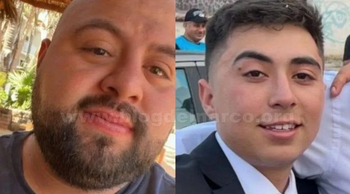 blogdelnarcomex's tweet photo. Los restos de dos hermanos originarios de Querétaro desaparecidos hace un año en Mazatlán, fueron localizados en una fosa clandestina de Concordia, Sinaloa (Informacion en el enlace) https://t.co/40uau5VQAa https://t.co/wdYyOmwt8B