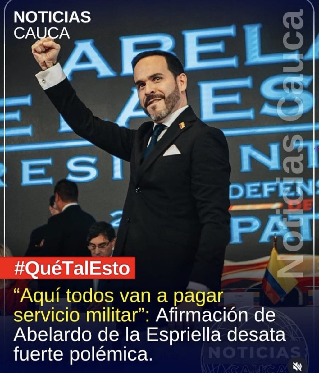 Nilson tweet media