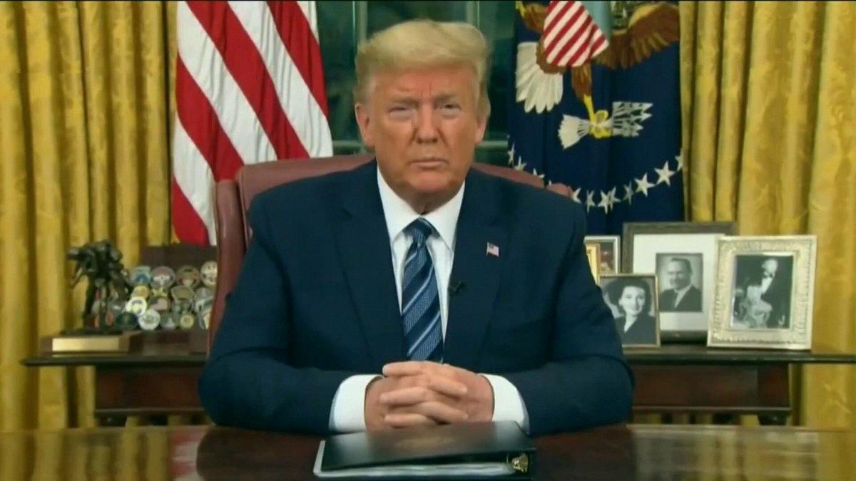 Yusuke19881219's tweet photo. 🚨 速報

🇺🇸 トランプ大統領、本日東部時間午後3:15に「緊急」の声明を発表へ！

彼が何か発表する時は、いつも重大なことが起きてるんだよな。

これは市場にとってもめちゃくちゃ重要だ… https://t.co/EJWbz97Nbm