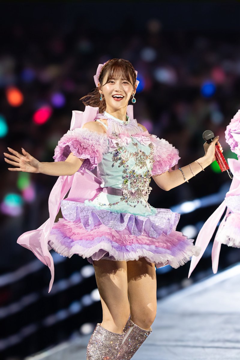 ko_chanb's tweet photo. 僕らの太陽  君こそがアイドル！

 #髙松瞳  #イコラブ  #イコラブ_カメコ https://t.co/5iCHWoqPOd