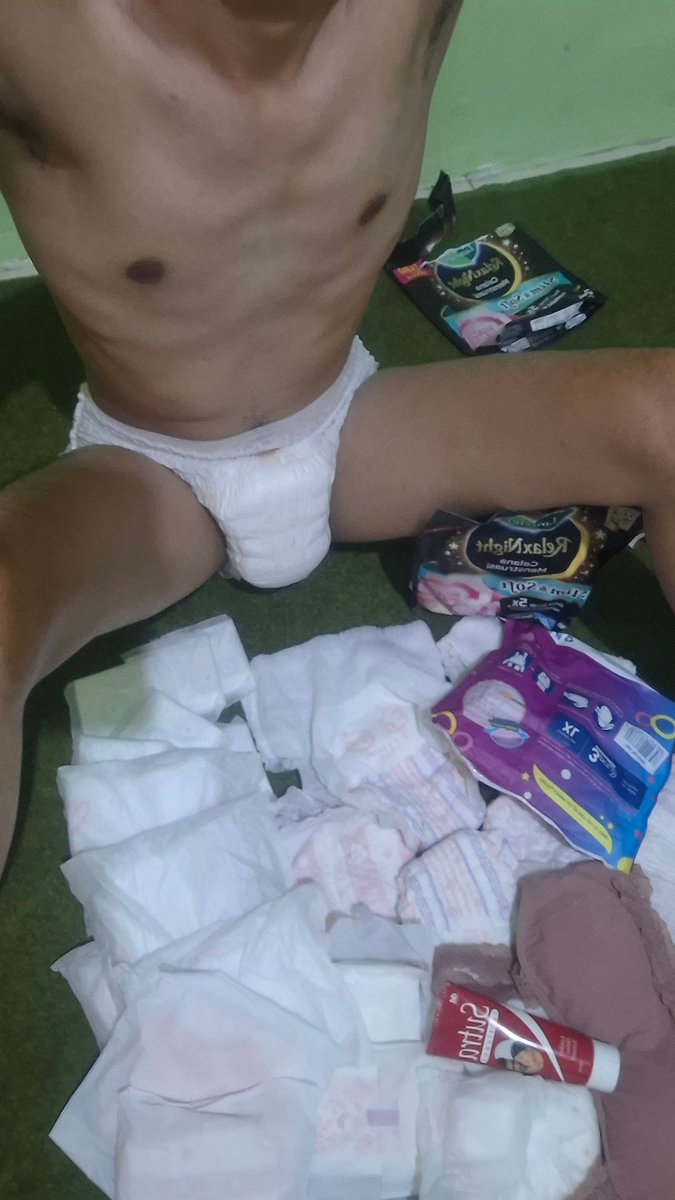 Bosbatubara79's tweet photo. #pampers #pembalut https://t.co/turC0YwvkK