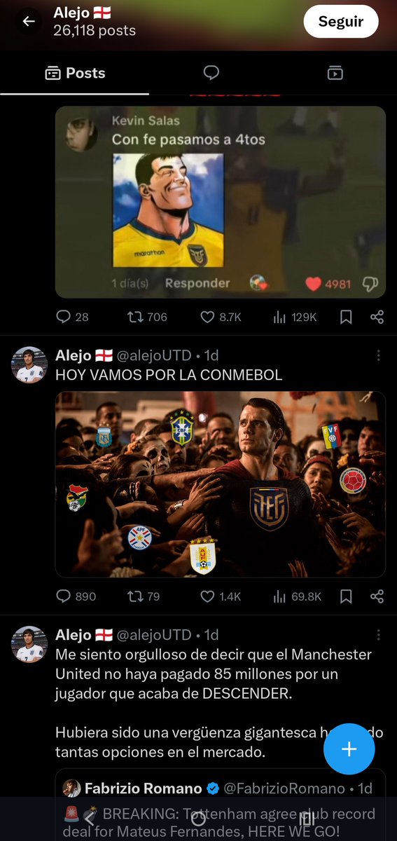 Ame tweet media