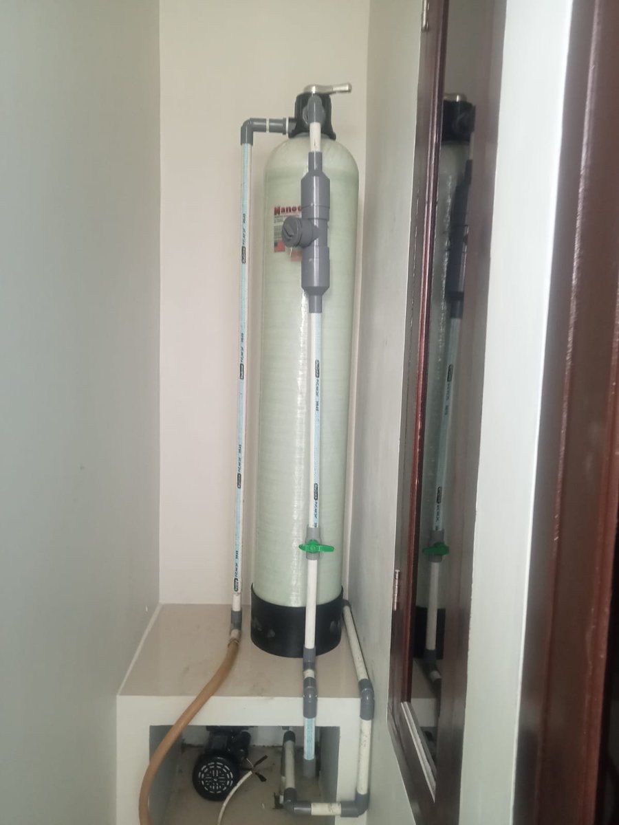 mas_toren's tweet photo. Pemasangan filter air tanah, yg mau dm atau WA aja harga lebih murah karena barang langsung dari distributor https://t.co/OhdkKTsPVo
