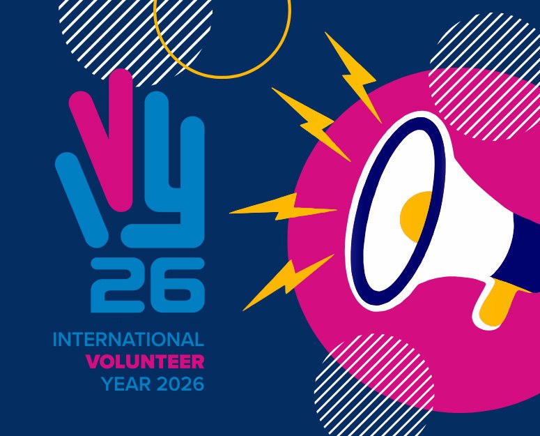 bajanfire's tweet photo. Today, July 1, marks the soft launch of our activities in celebration of International Year of Volunteers. During the next six months, our charity will be hosting several activities and events acknowledging #IVY2026 and the role of volunteers in fostering sustainable development. https://t.co/0DkimfWPae
