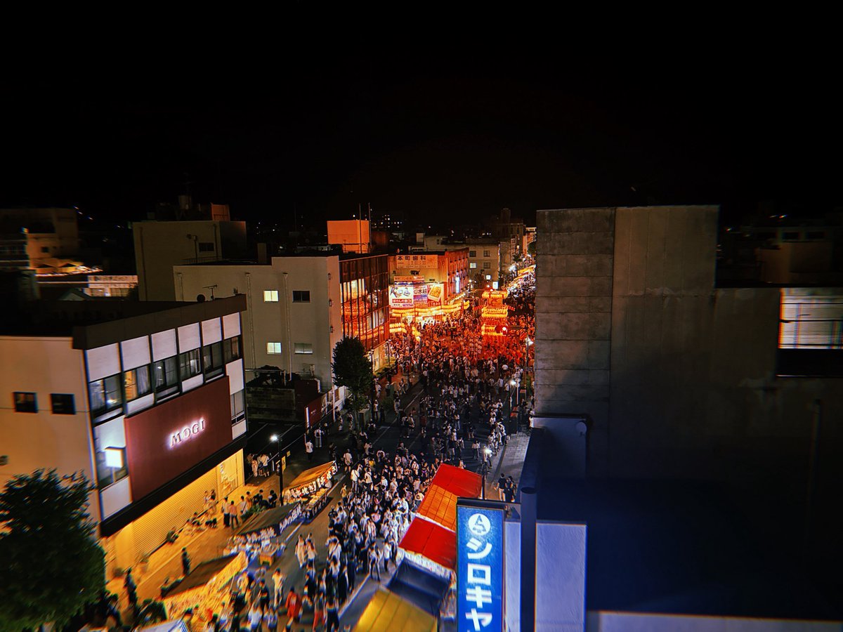 涌田秀幸 tweet media