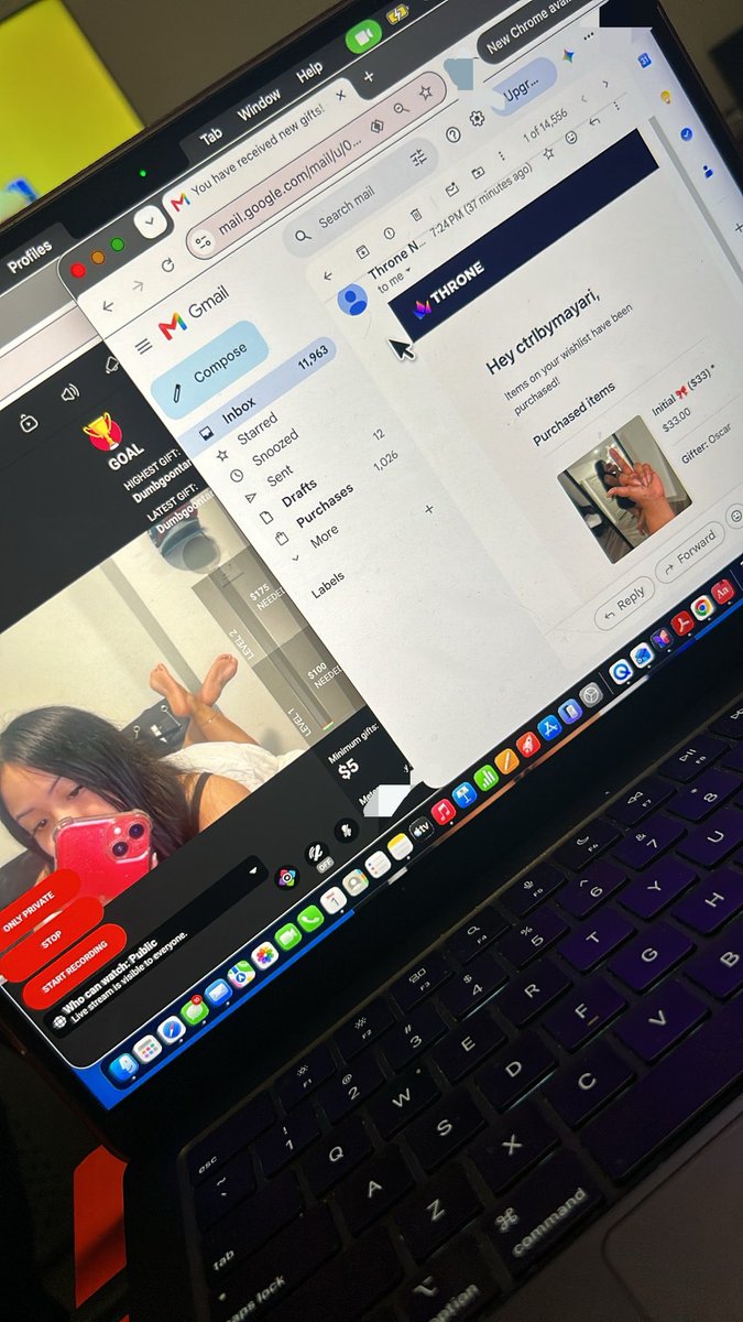 Mayari 🇵🇭💋 tweet media
