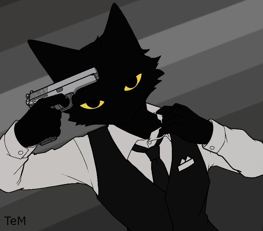 pushyourtemperr's tweet photo. Secret Agent
#animalhospital https://t.co/HQYejDJU1r