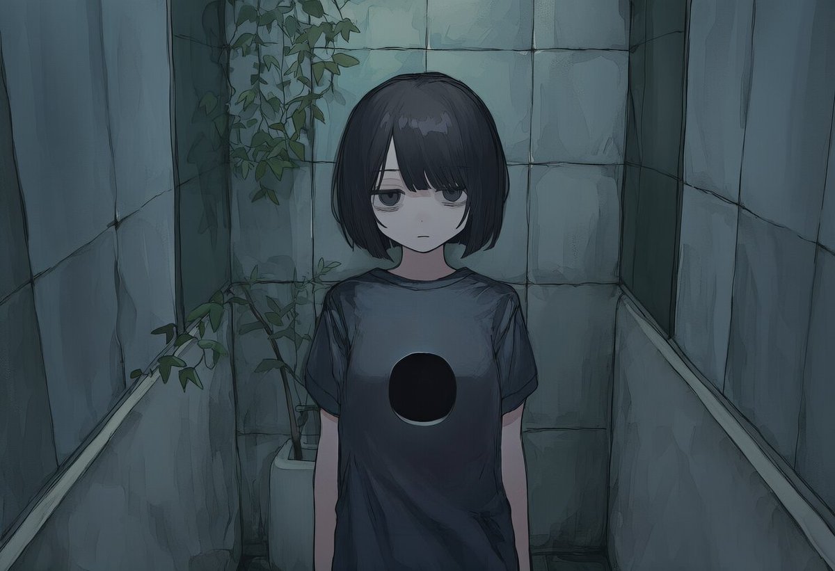惡意 (@748cm) / Highlights / X