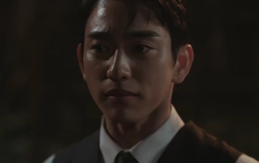 everlovejy's tweet photo. KIM TAEWOONG WHAT THE HELL https://t.co/socvFmDixg
