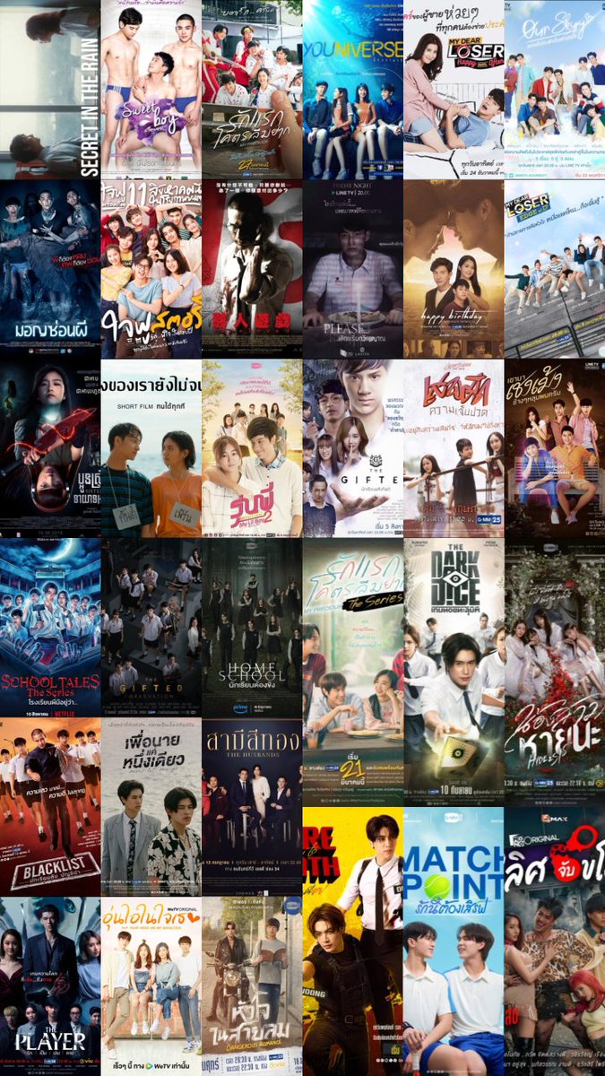 SsingChimon_BR's tweet photo. A quantidade de papéis que o Sing e o Chimon têm aos 29 e 26 anos ✨

#SingChimon #SingHarit 
#ChimonWachirawit https://t.co/NCCN34jwIb