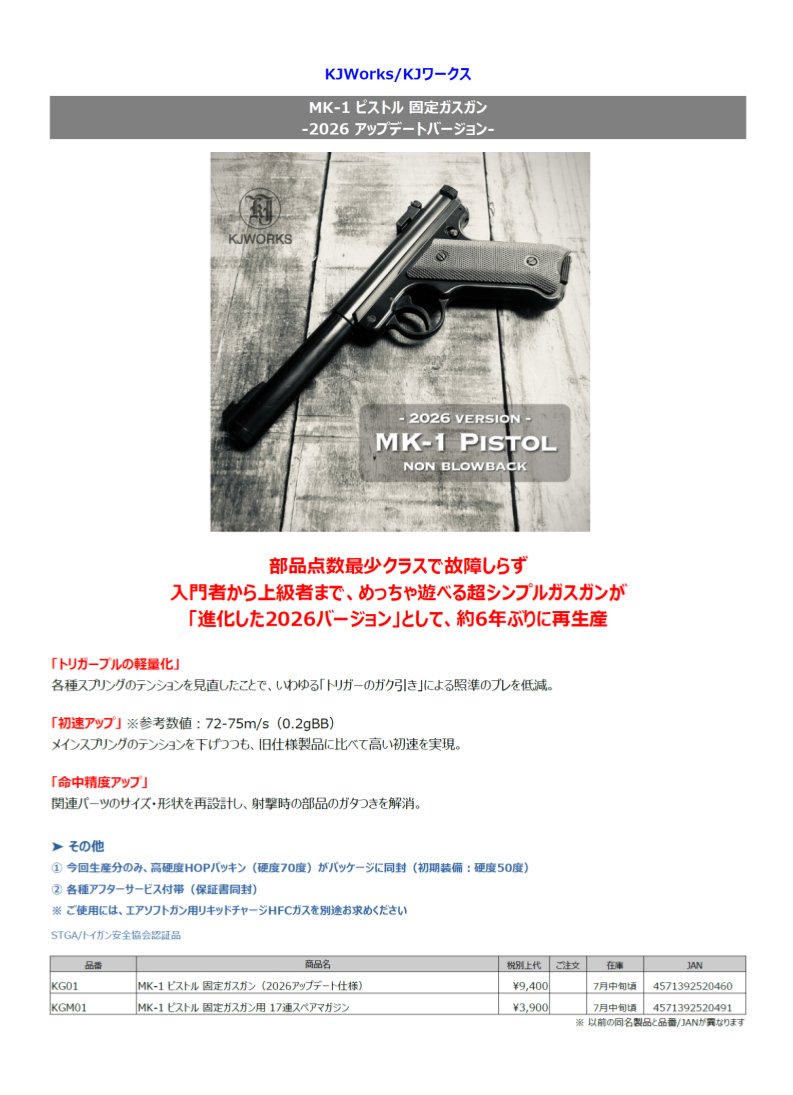フジカンパニー (@fujicompany_gun) / Posts / X