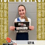 Photo by Recruit Wisconsin (@RecruitWIbball)