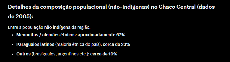 liitm4nn's tweet photo. @LucasCosta78189 @gabflx A ironia é que no Chaco o que tem de civilização são justamente cidades e colonias alemãs e menonitas kk https://t.co/Rb1Qz0Lhoa