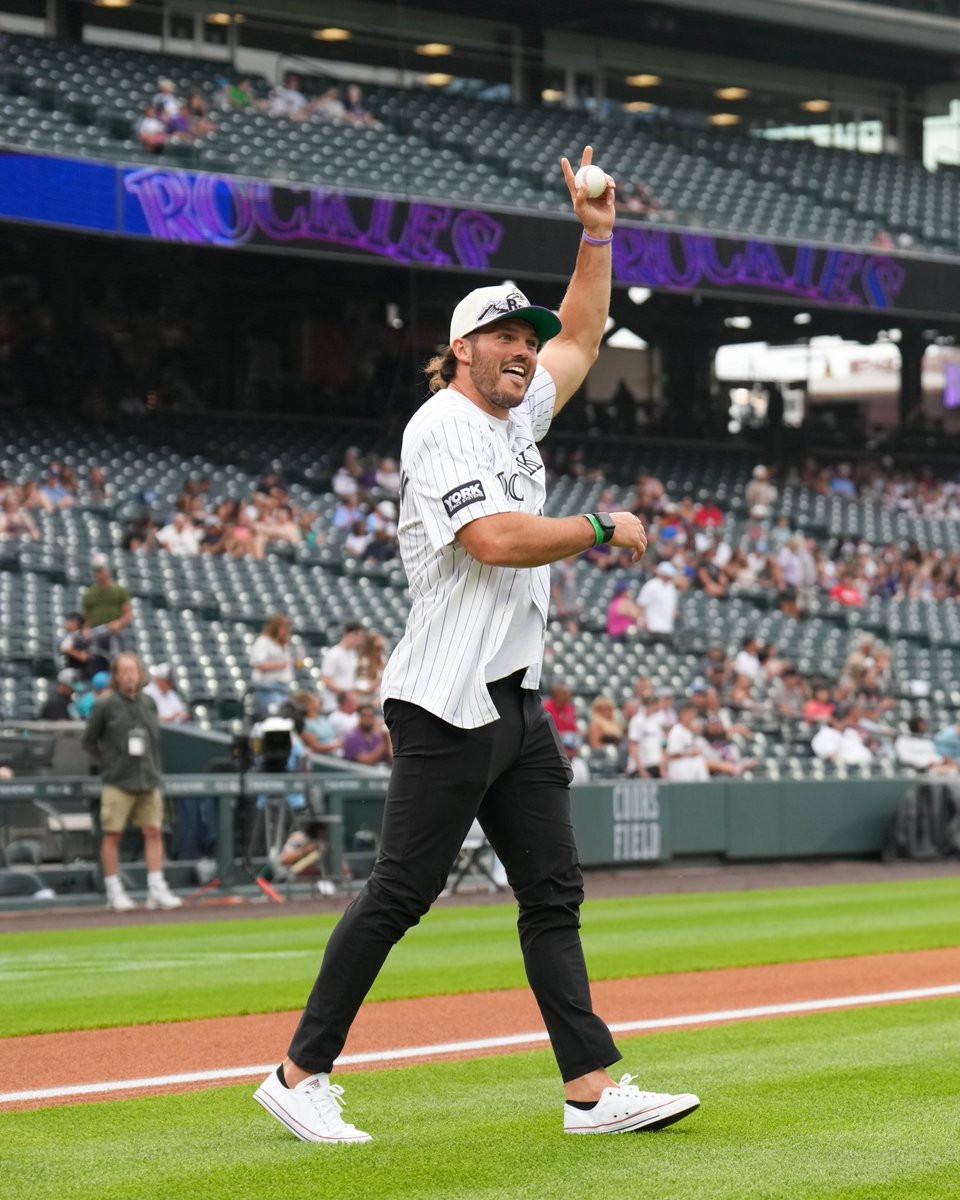 Colorado Rockies tweet media
