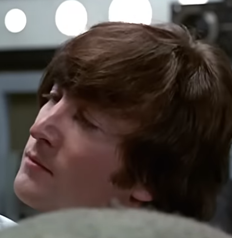 mymorning_moon's tweet photo. John's so pretty I'm in awe https://t.co/0D1raOUi5b