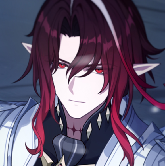 thunderous_mess's tweet photo. The face of a bottom ·^· (rlly hoping #Mitya doesn't give child vibes, #Noy needs a good twink to keep him soft) https://t.co/jo2JREuXbg