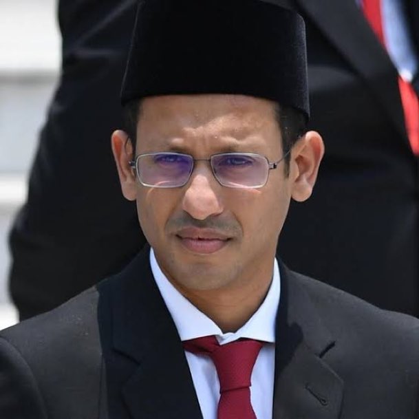 AraituLaki's tweet photo. 10 tahun .. Harga yg pantas untuk Perusak Sistem Pendidikan Bangsa‼️

Aku sieh Yess ✅ https://t.co/pNMZn5xcks