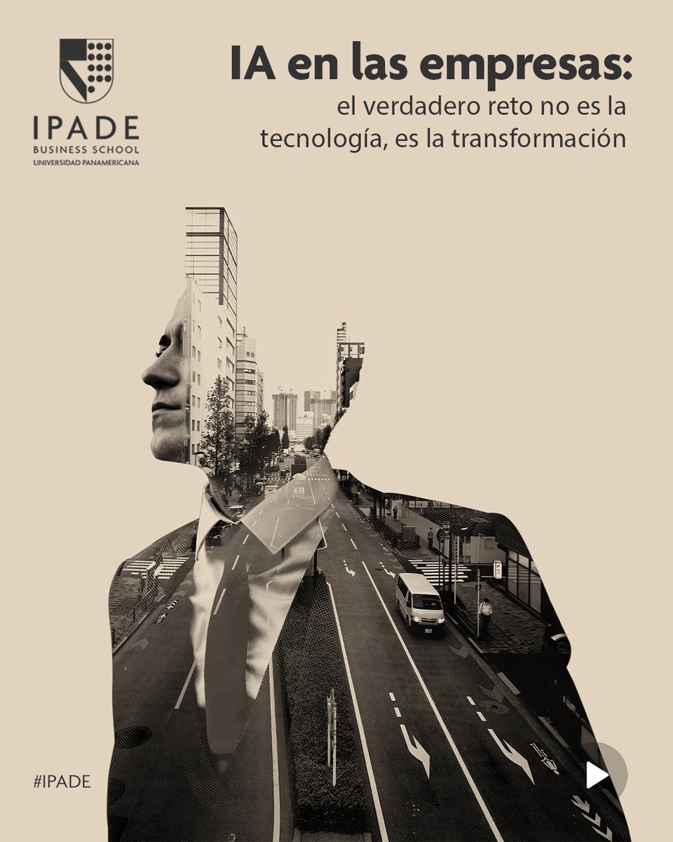 ipade tweet picture
