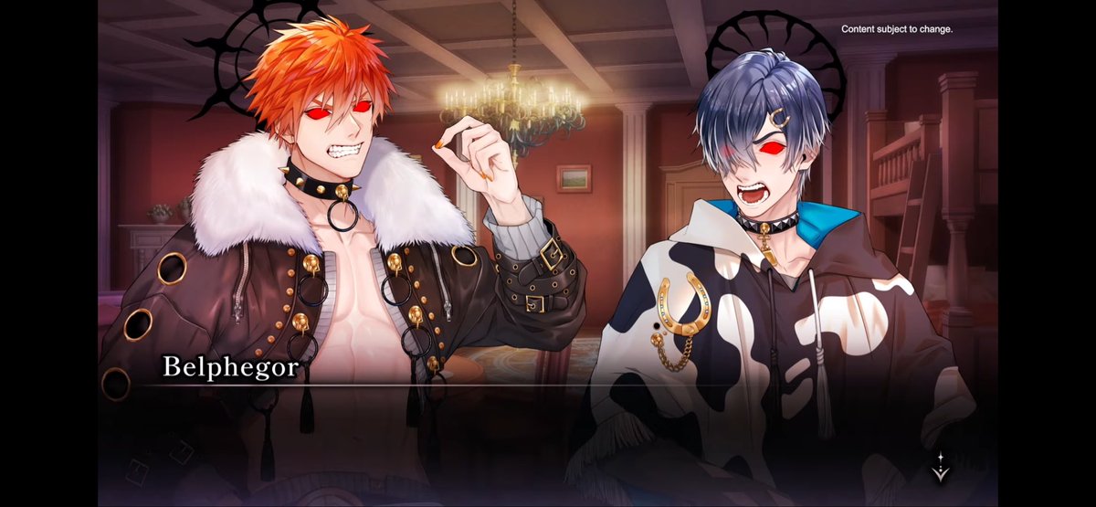 belphiesheart's tweet photo. Okay…. He looks so cute, but I think I understand the halos now.. https://t.co/uQY7hxY1UB