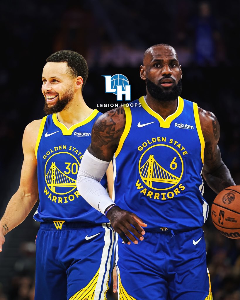 justh2b's tweet photo. @KingJames @Dubs408 https://t.co/QZovWo5iKg