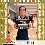 Photo by Recruit Wisconsin (@RecruitWIbball)