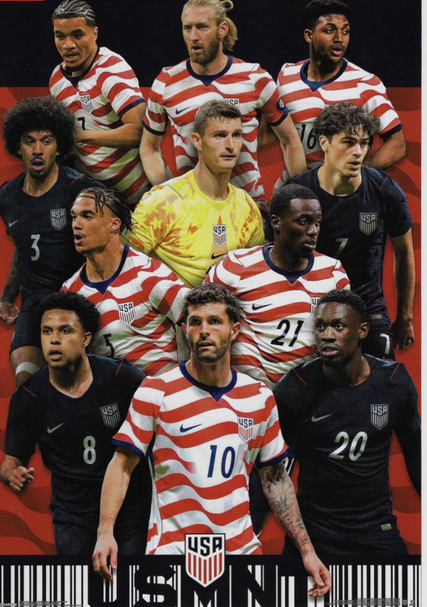 legitbrittFLA's tweet photo. Let’s go @USASoccer !!! https://t.co/8cT79g75zi