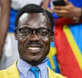 SergioAJBarrett's tweet photo. E Pensar Que O VERDADEIRO Lumumba Era Um ATIVISTA ANTICOLONIAL Do Congo E FOI ASSASSINADO Em ÁCIDO Pelos Estados Unidos E A Bélgica https://t.co/NA4oHFnfGS