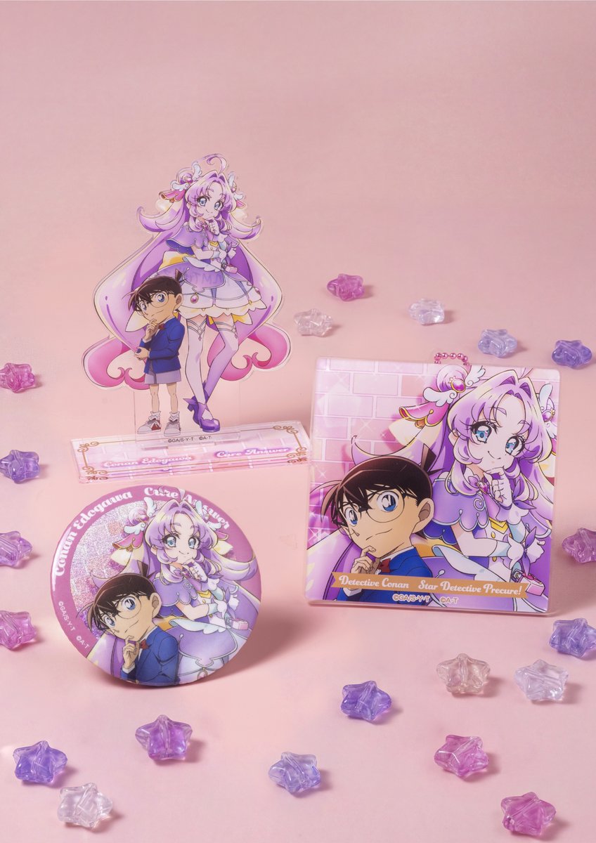 プリキュア グッズ&情報 (@goodsPrecure) / Posts / X