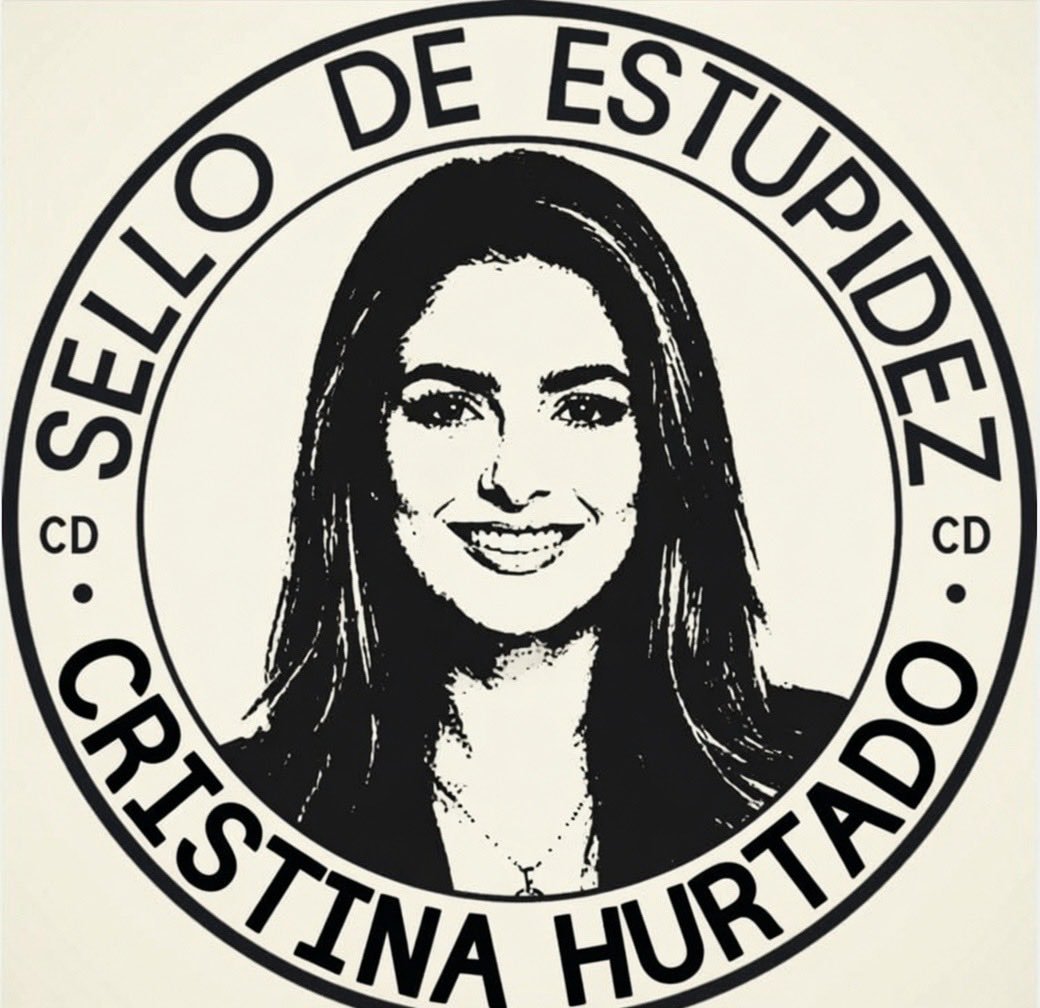 ValentinaE1308's tweet photo. @CrissHurtado https://t.co/KrJRRLzw1y