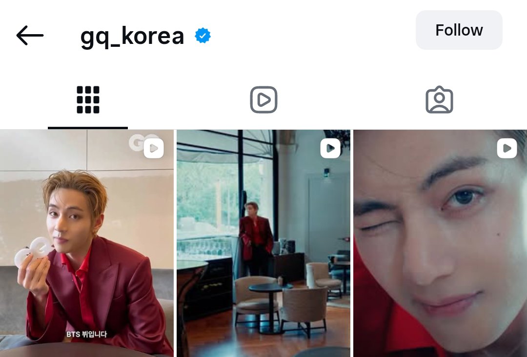 streamfortae's tweet photo. GQ Korea posted 3 exclusive videos of Taehyung in Paris for CELINE Fashion Show!

Like-Comment-Repost
-https://t.co/lFhOsAqbYx
-https://t.co/T8CqiKUTRx
-https://t.co/z5O7vTOjsA

#TAEHYUNGxCELINE
#VxCelineSS27 #VxCELINE https://t.co/cX7H0lfIML