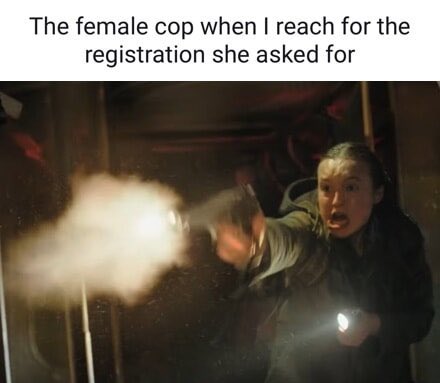 GobGuff's tweet photo. @yoketom42 @ShitpostRock The only legacy the show had were memes like this https://t.co/4CTO8mIBuM