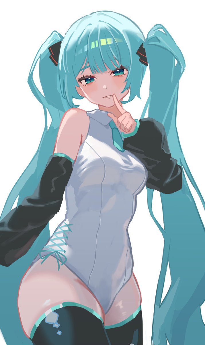 rerendi0's tweet photo. #初音ミク https://t.co/nlo8dB0g4l