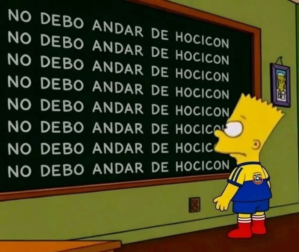 oso_tramposo's tweet photo. Recuerda hijo... https://t.co/CGW2MqjYDH