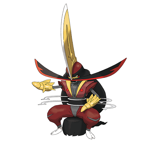 Frosk01's tweet photo. Si te gusta Kingambit, eres una mala persona https://t.co/c8Edm4JLBD