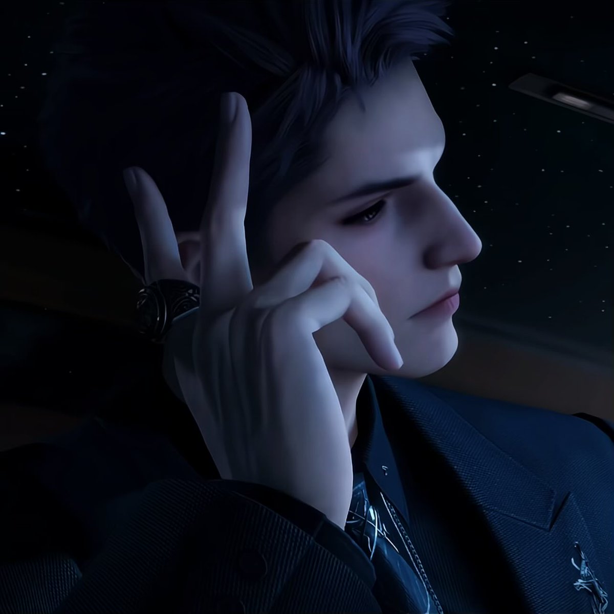 gothamswolf's tweet photo. Their limo sex card would’ve been so hot smh https://t.co/dHvbcXprWc