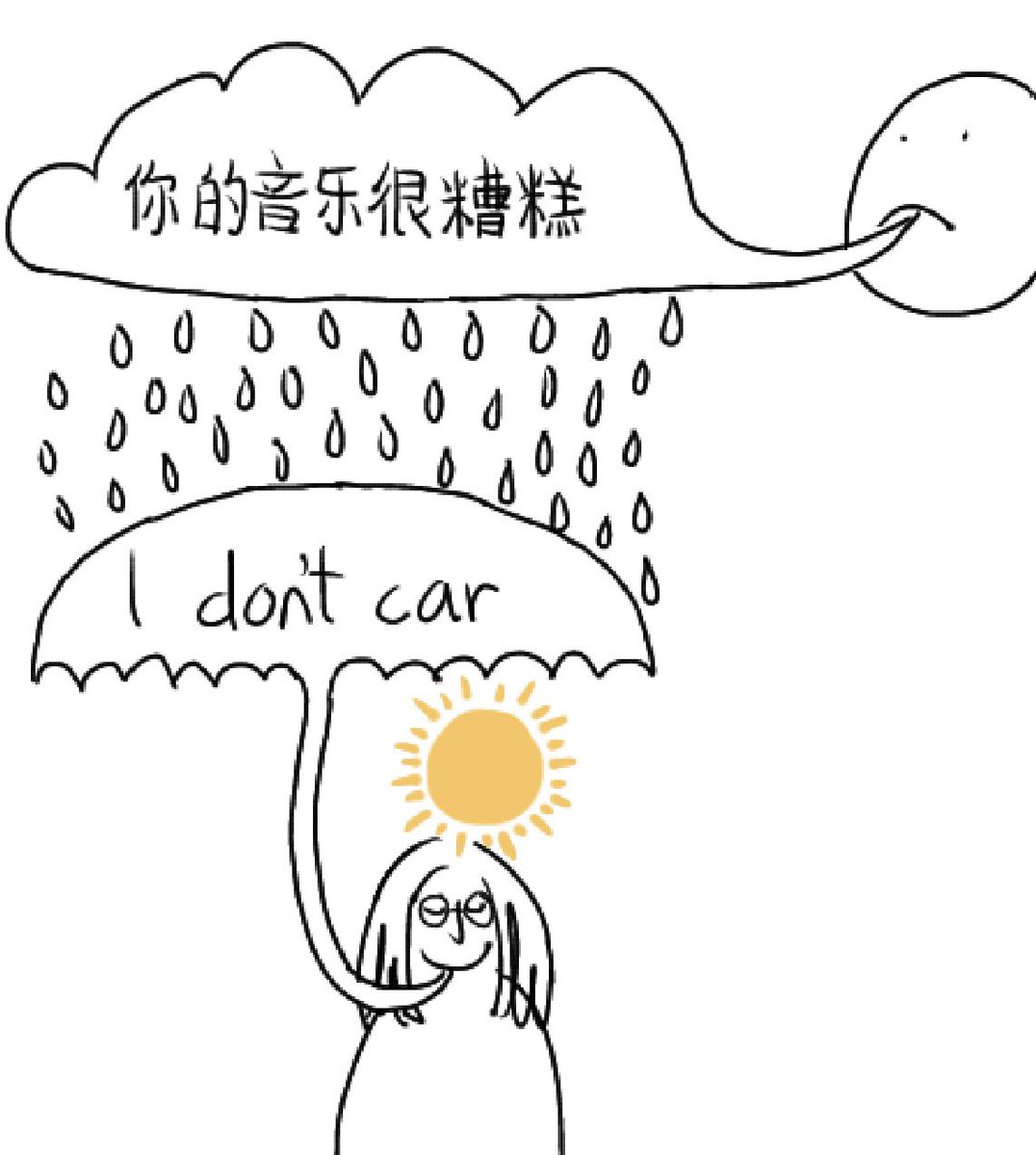 rilerj3's tweet photo. i don’t car #johnlennon https://t.co/fUFSzlEdjl