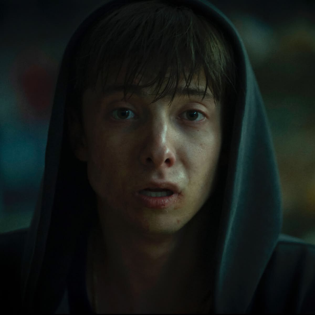 leviticainn's tweet photo. wait the tears at the edges of his mouth bc of the gagging scene wait no ow waitvstop please https://t.co/OcK71JNSgf