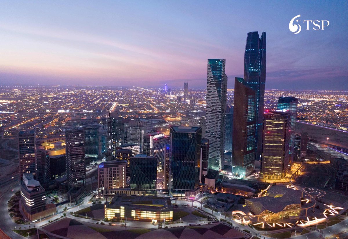 منصة كابتلز تربط مستثمرين عالميين بالعقار السعودي