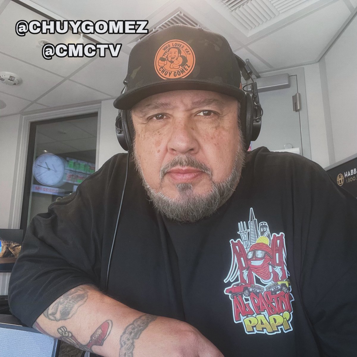 CMCTV's tweet photo. #WatchNWinTV on CMCTV hosted by @chuygomez 📺 📦 IS ON AT 8PM TONIGHT!

HERE YOUR CHANCE TO WIN TICKETS TO…🎟️ 

CHRIS TUCKER LIVE (7/11) AT @MountainWinery 🎭 

ALAMEDA COUNTY FAIR TICKETS @ACFair 🎡 

AND MORE!!

CMCTV IS ON 24/7

Download CMC app now on your APPLE TV, ROKU & AMAZON FIRE STICK 📺

WATCH ONLINE https://t.co/A63XV43E6v