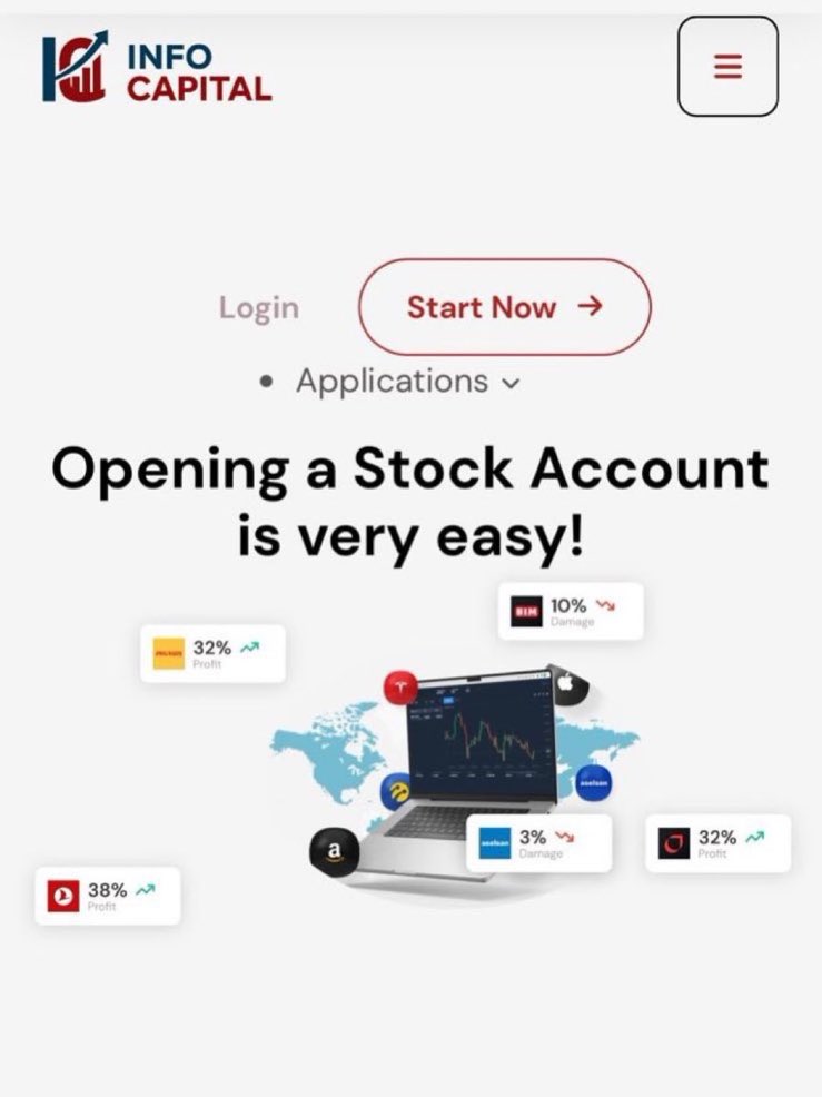 Benjaminrecovx's tweet photo. Engaging with #infocapital may expose users to financial loss due to concerns involving restricted withdrawals, undisclosed fees, and uncertain regulatory oversight. If affected, seek support promptly via DM. #cryptoscam #investmentscam https://t.co/ovCvr1zFaf