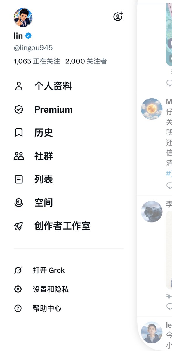 lin tweet media