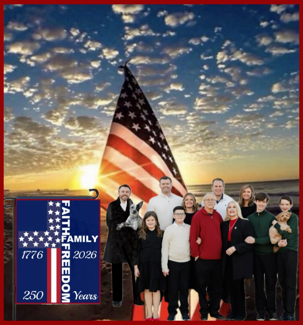 DeniseSorkness's tweet photo. @POTUS @SecVetAffairs @RepMikeCollins @JerryMoran 
“GOD Bless Faith, Family &amp; Freedom”….”GOD Bless the USA!”🙏🏻🇺🇸https://t.co/3th0rbUzHr
★ “Stall, Deny and Hope They Die”: The VA’s Unwritten Policy Victories/Survivor’s Benefits/2025 By Wesley McCauley: https://t.co/rrolYWrsoU https://t.co/EIyfc1jHBd