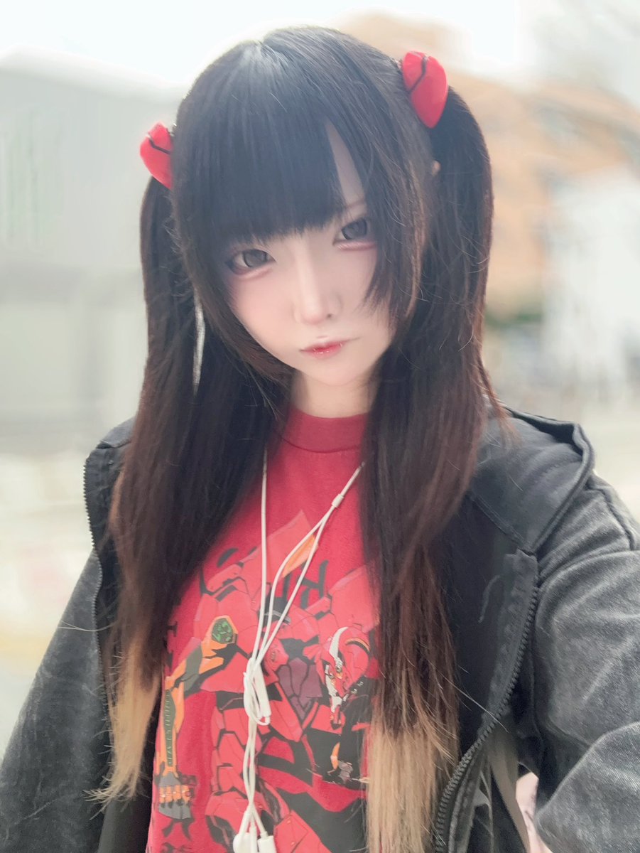 ちにゃ (@li___nyan_xx) / Posts / X