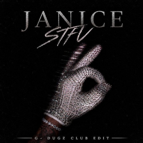 BLESSBACKS's tweet photo. @Stake @Drake My mom's name is Janice too — why isn't she invited to the party? 😆

CHEERS TO JANICE DAY! 🥂💸Thank you @Stake and @Drake . Time to stream JANICE STFU 🎶

user: clyyyx https://t.co/sDY27dkh4j
