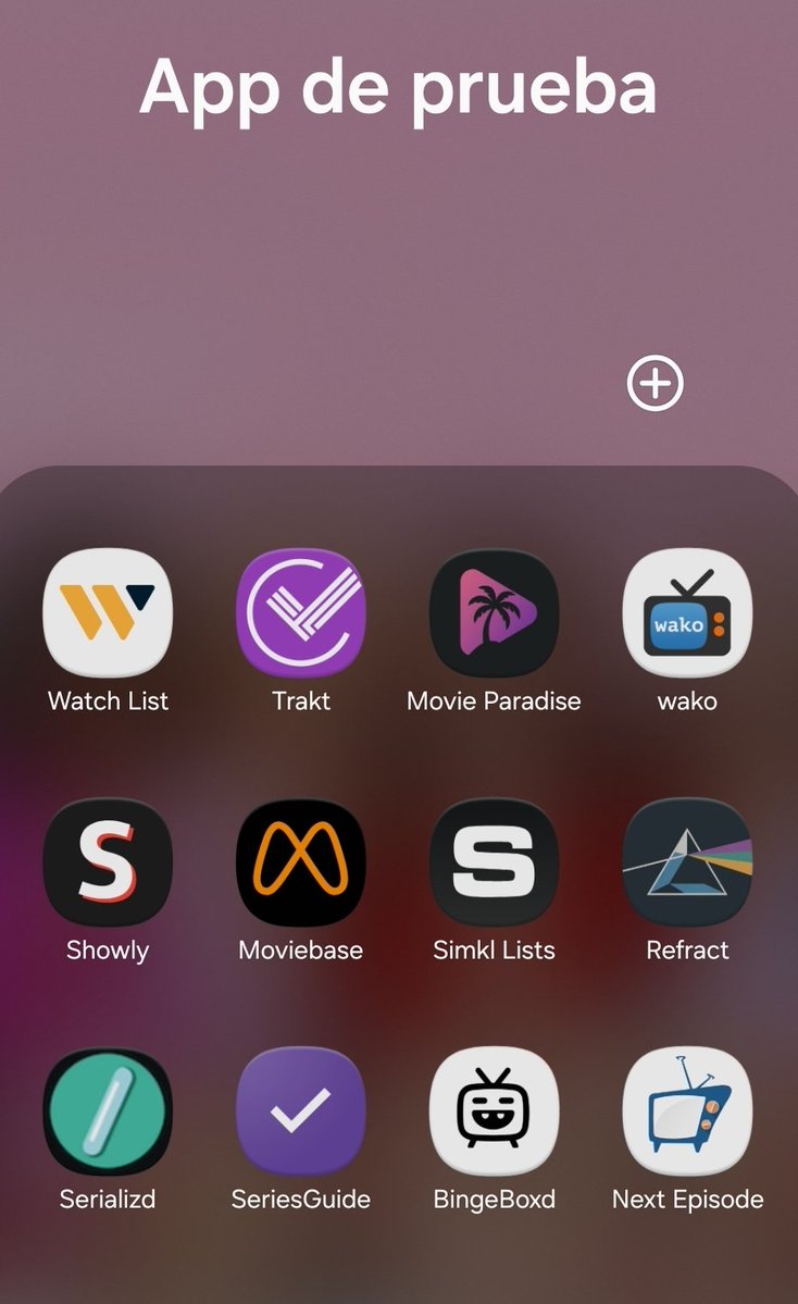 BryanCamacho's tweet photo. After hours of shock and grieving, these are the apps I'll be checking out, but I know any of them will be as amazing as #TVTime 😭 

#RIPTVTime 💔 https://t.co/nTYa1FoGjr