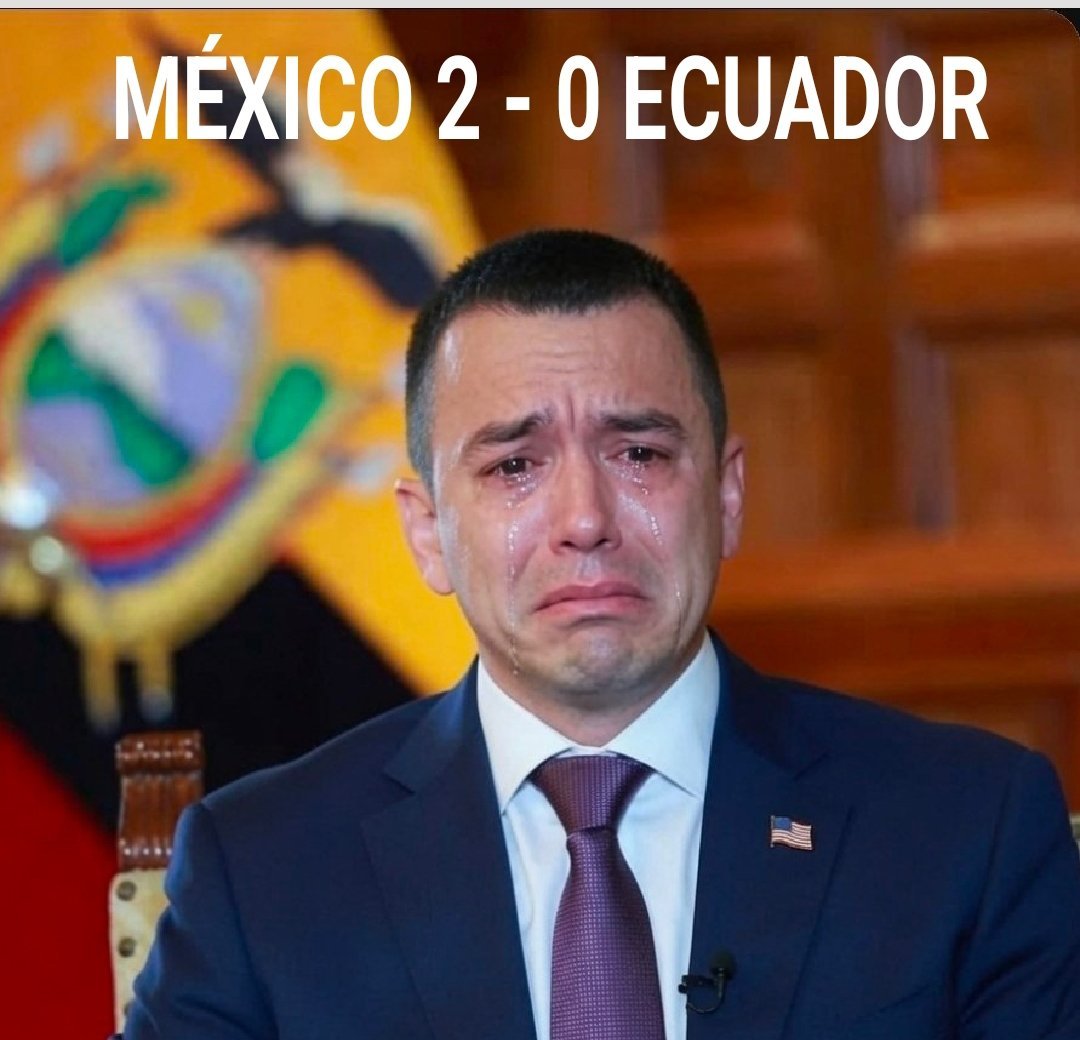 Jesús Samperio tweet media