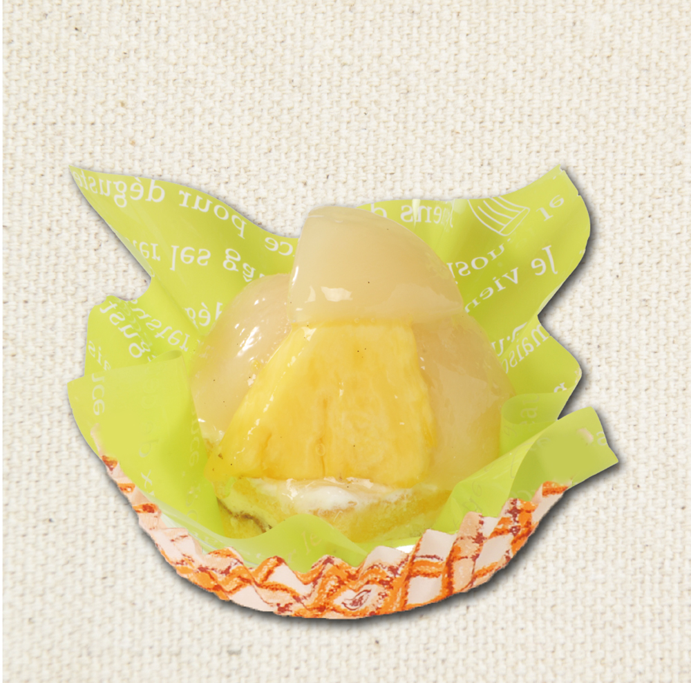 dora1_hatada's tweet photo. 夏、香る。
さっぱり果実のスイーツなど新発売💓

大人気贅沢ケーキ再登場！
甘夏とレアチーズの甘酸っぱいおいしさ
🍊#甘夏レアチーズタルト

旬の白桃とパイナップルの味わい
🍑🍍#白桃パインケーキ

コクのあるコーヒーゼリーとカフェオレムース
☕️#珈琲ゼリーパルフェ

お見逃しなく😋

#畑田本舗 https://t.co/zTYVSemRMJ
