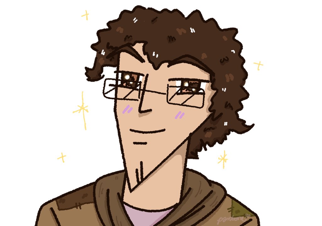 pantone_pops's tweet photo. I'mma  keep posting more stuff as to promote my VGen comms too :>//💖  

https://t.co/C2J7E7WzTu

Anyways here's animefied me and my hubby-
#doodles #pantonedoodles https://t.co/pITr6SmGy3